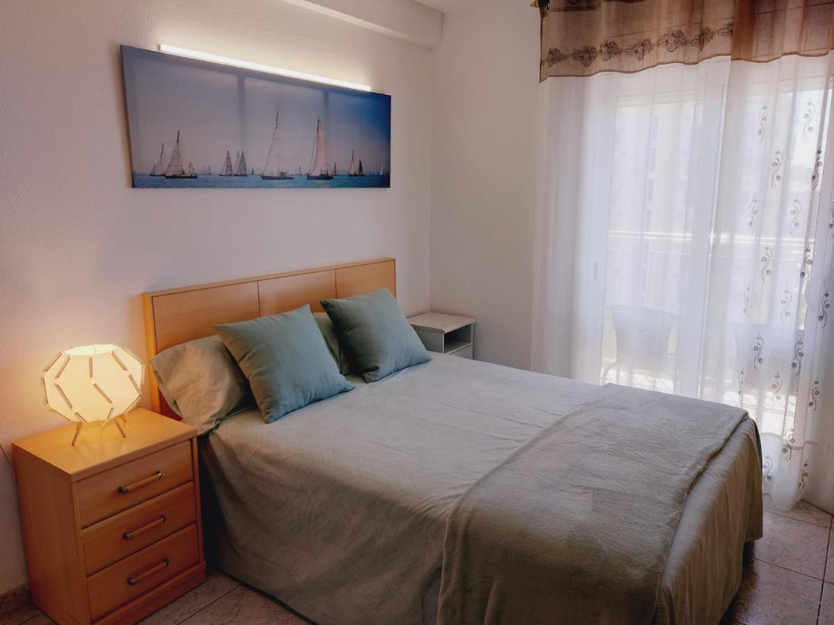 Appartamento Bravaholidays-112-kristel 8 *