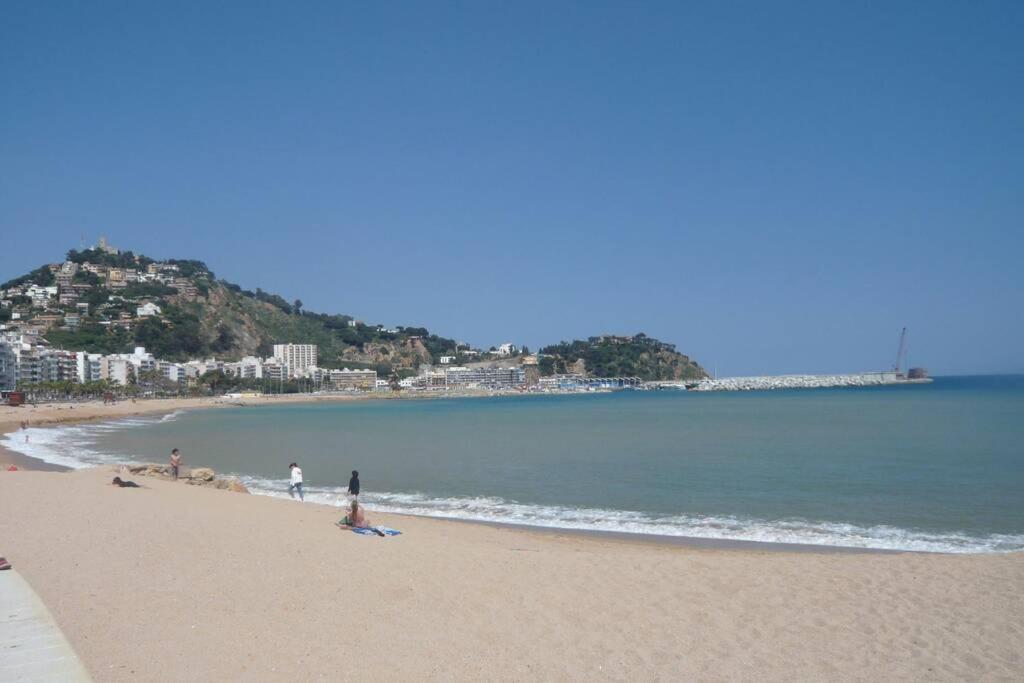 Bravaholidays-112-kristel 8 Appartamento Blanes