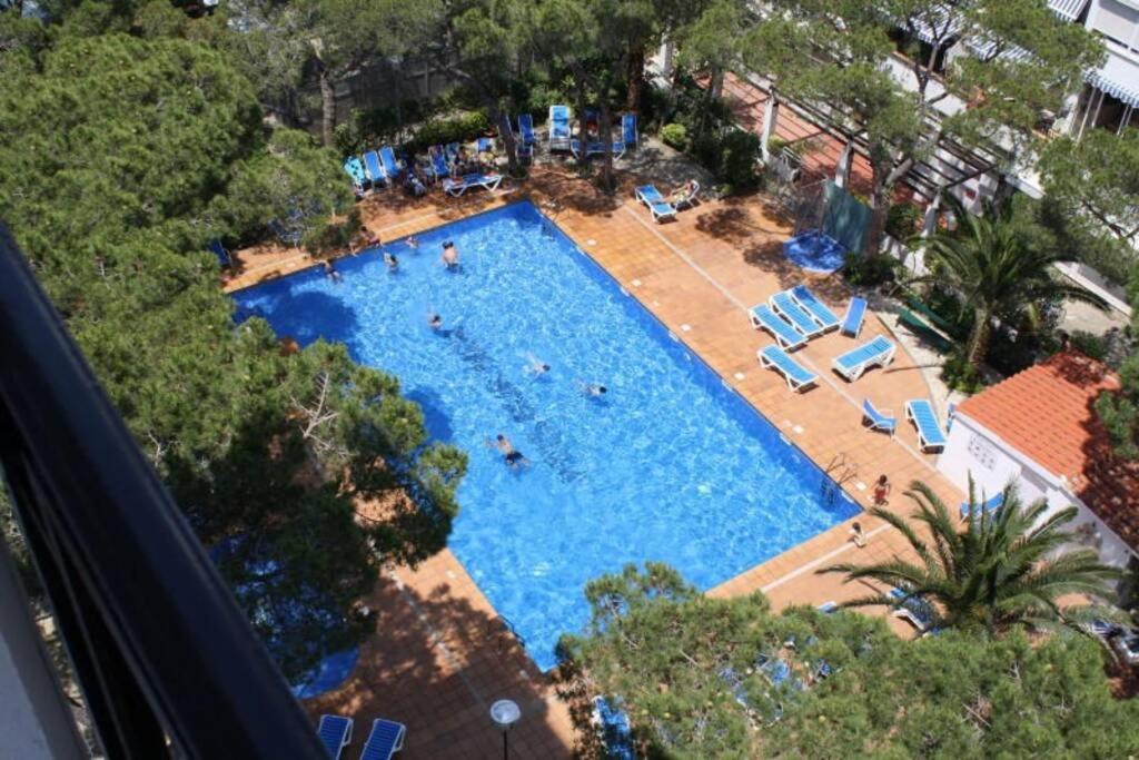 Appartamento Bravaholidays-112-kristel 8 *