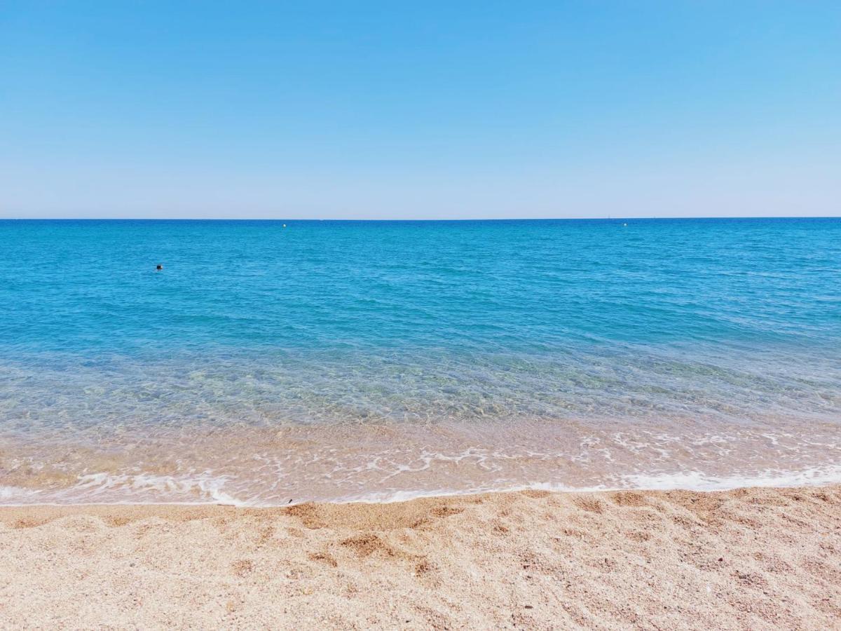 Bravaholidays-112-kristel 8 Appartamento Blanes